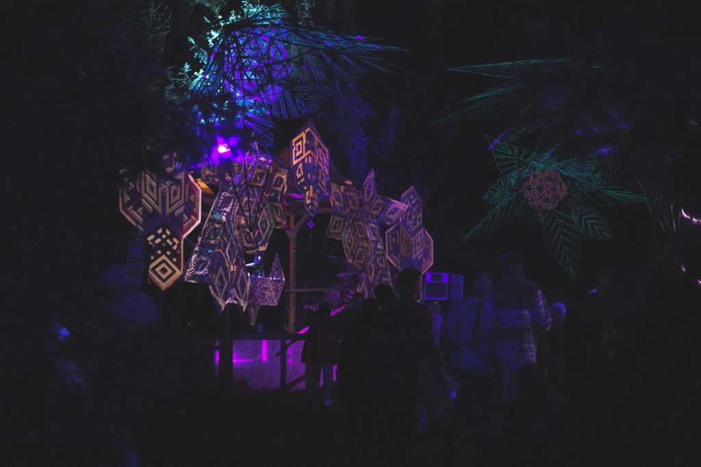 LAS Festival
