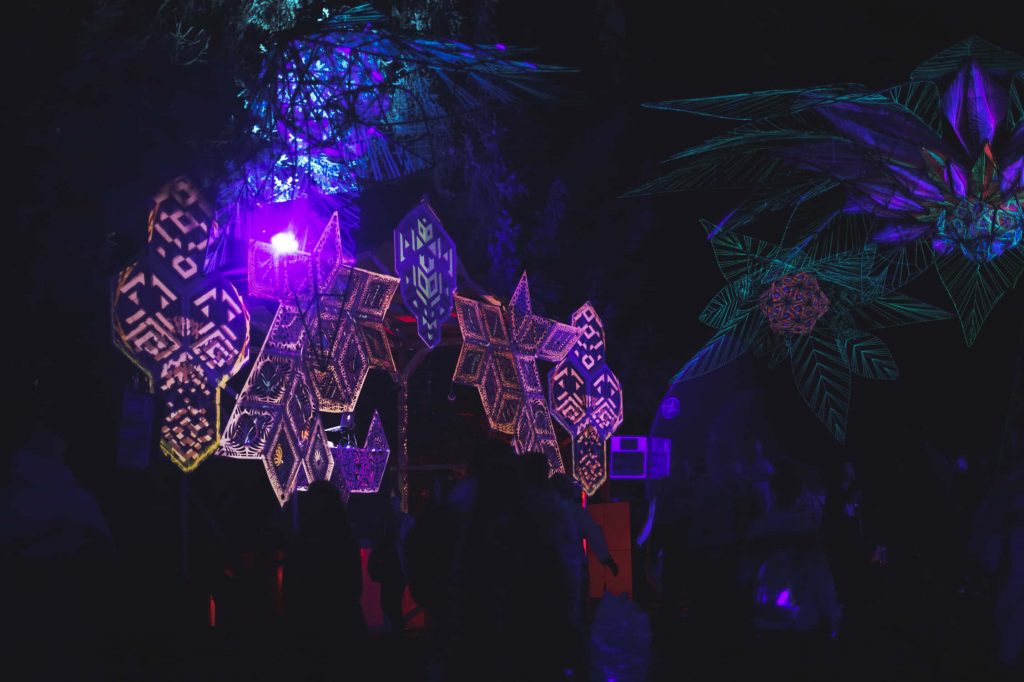 LAS Festival