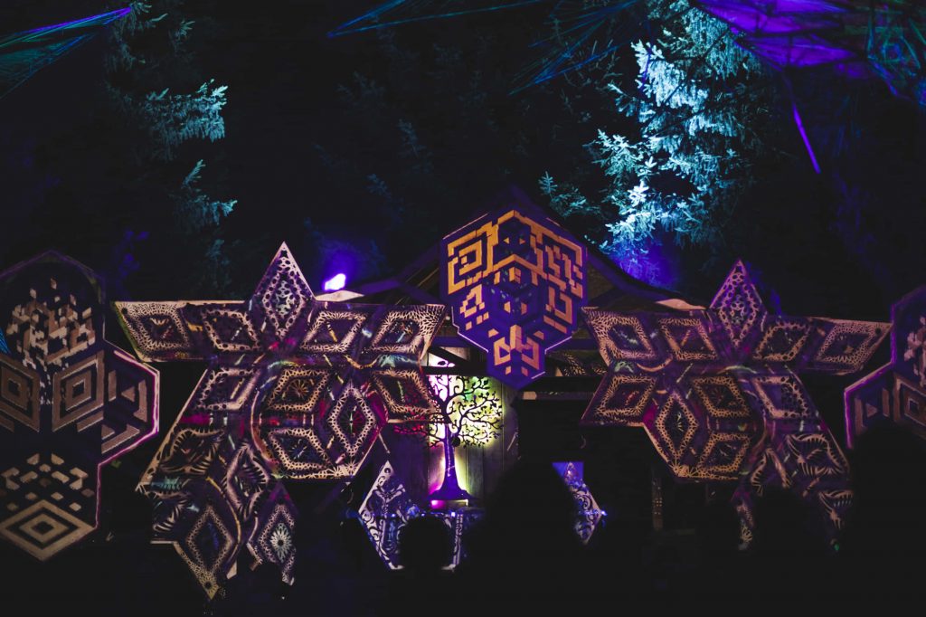 LAS Festival