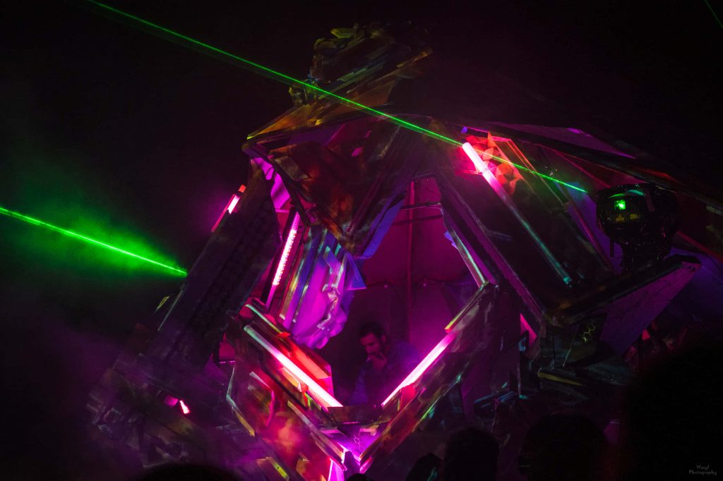 LAS Festival