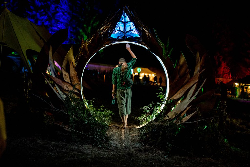 LAS Festival