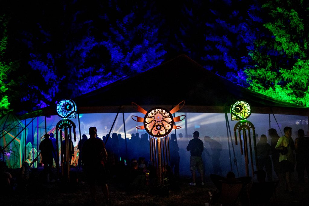 LAS Festival