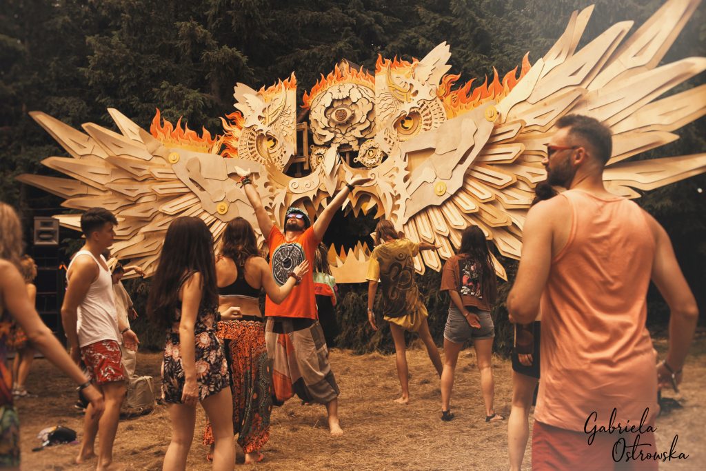 LAS Festival