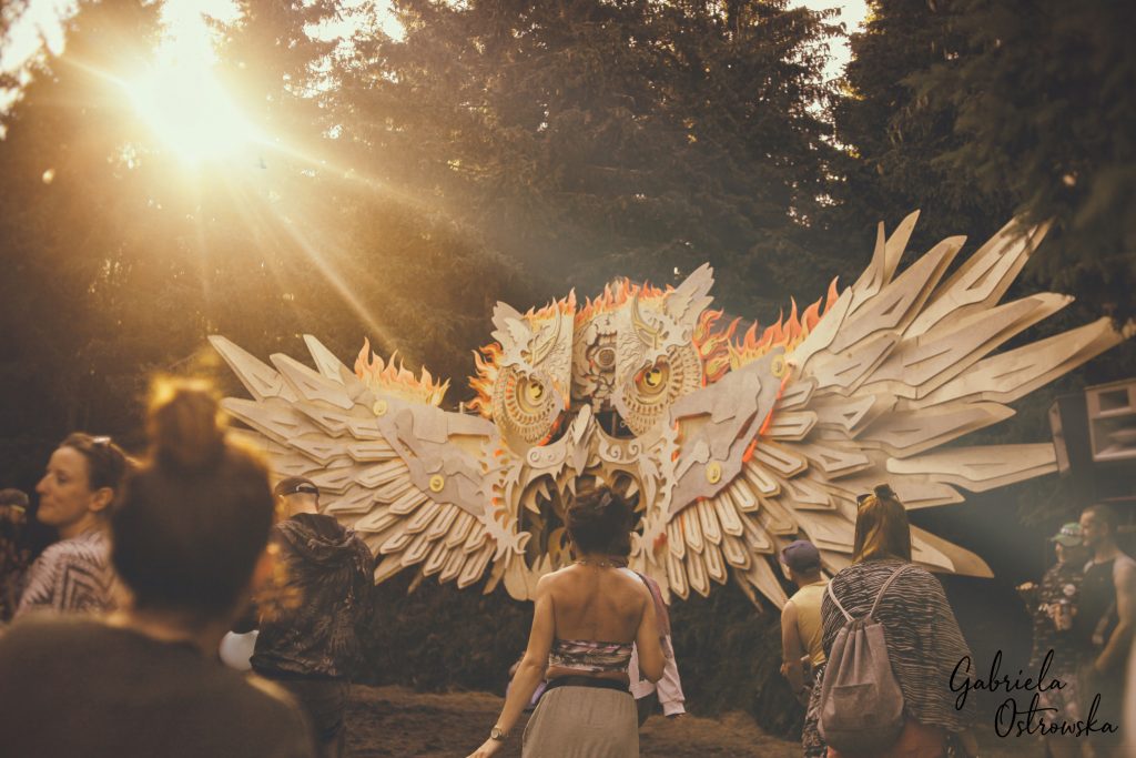 LAS Festival