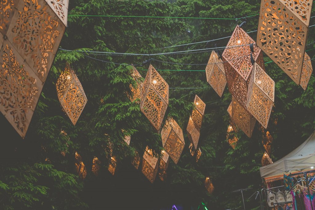 LAS Festival