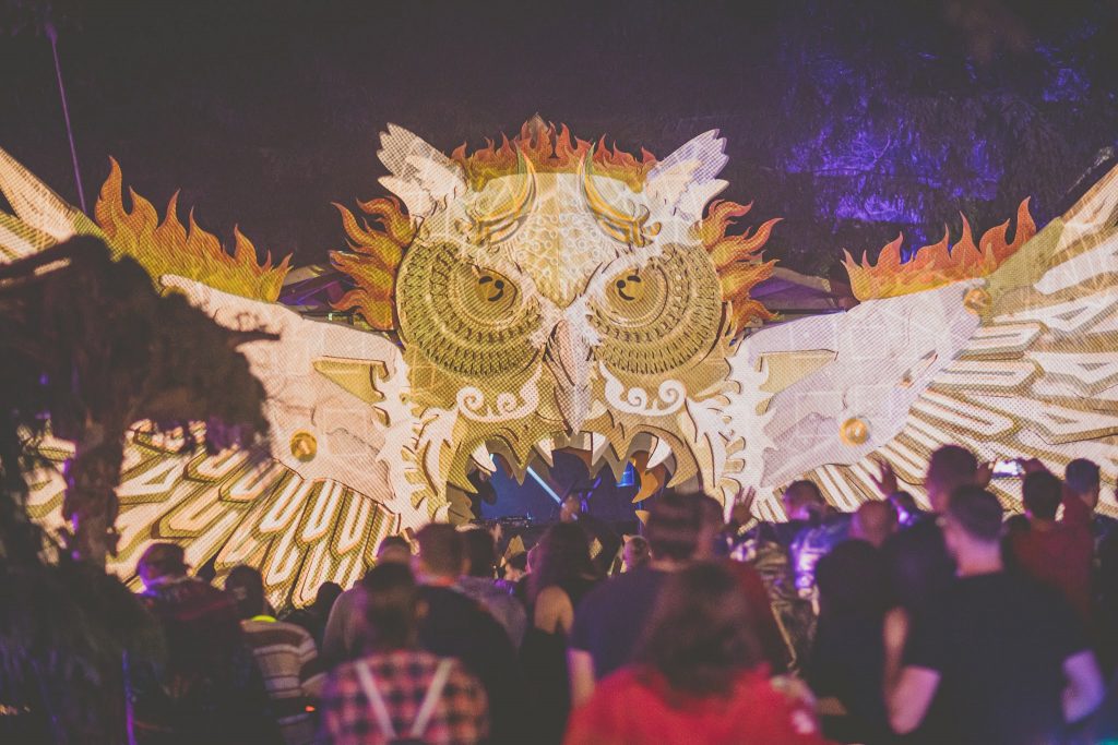 LAS Festival