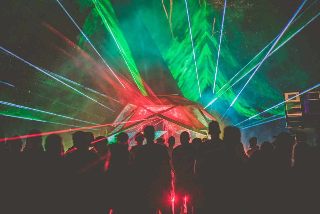 LAS Festival
