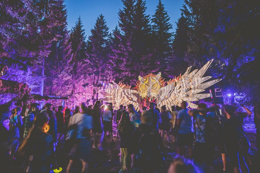 LAS Festival