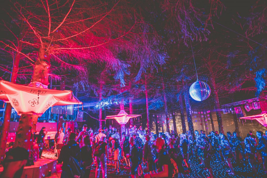 LAS Festival
