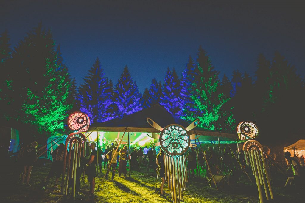LAS Festival