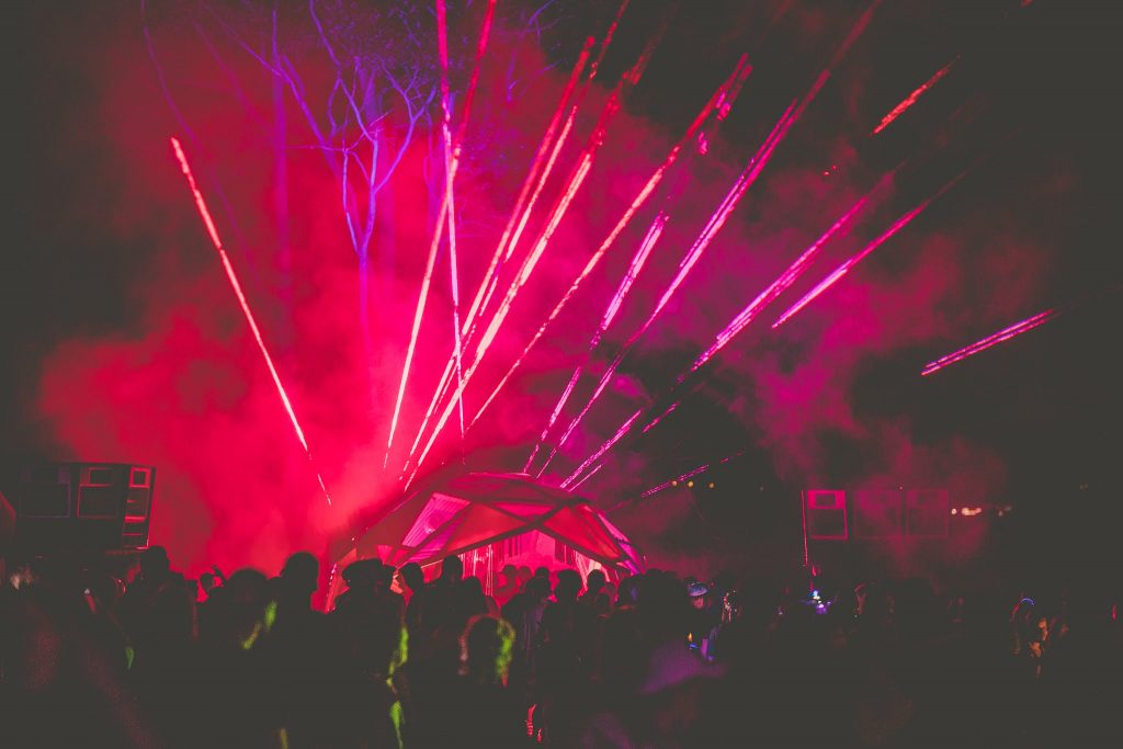 LAS Festival