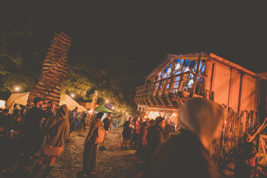 LAS Festival