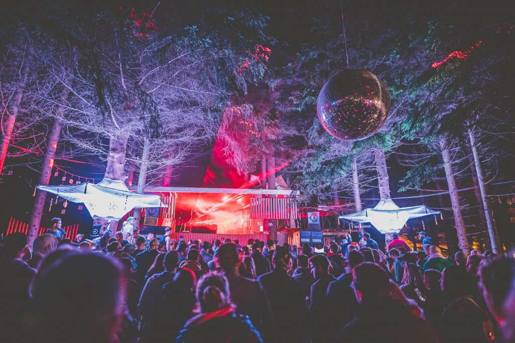 LAS Festival
