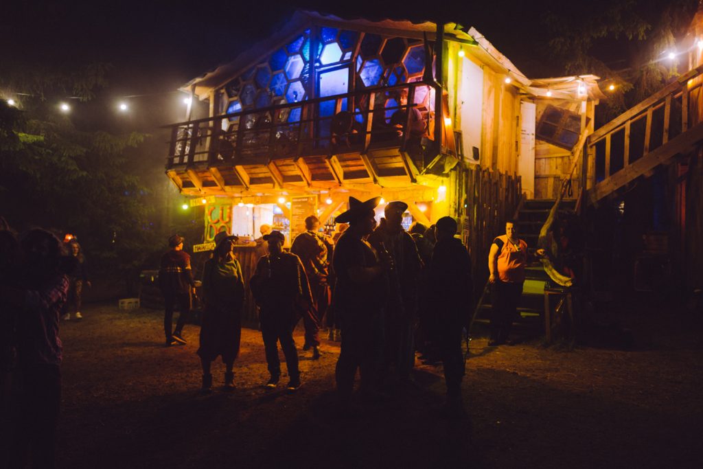 LAS Festival