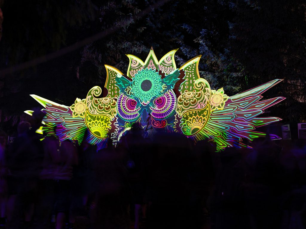 LAS Festival