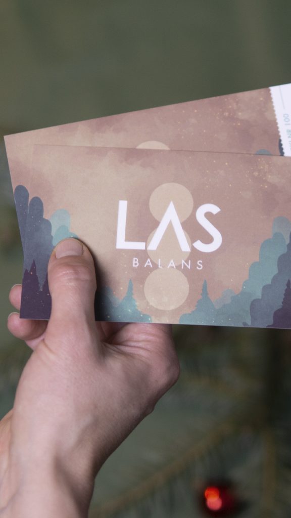 LAS Festival