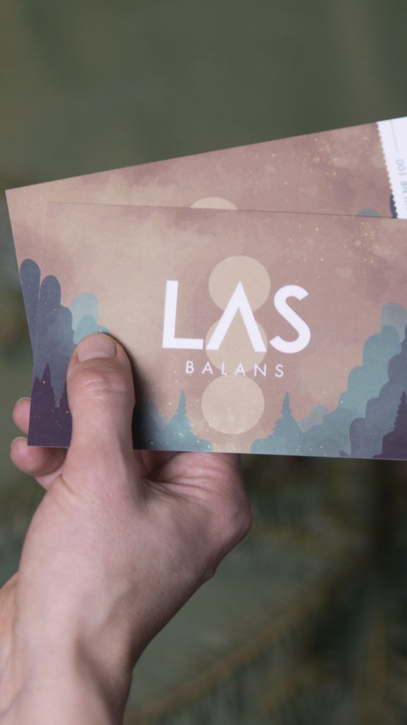 LAS Festival