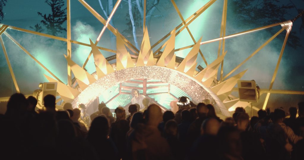 LAS Festival