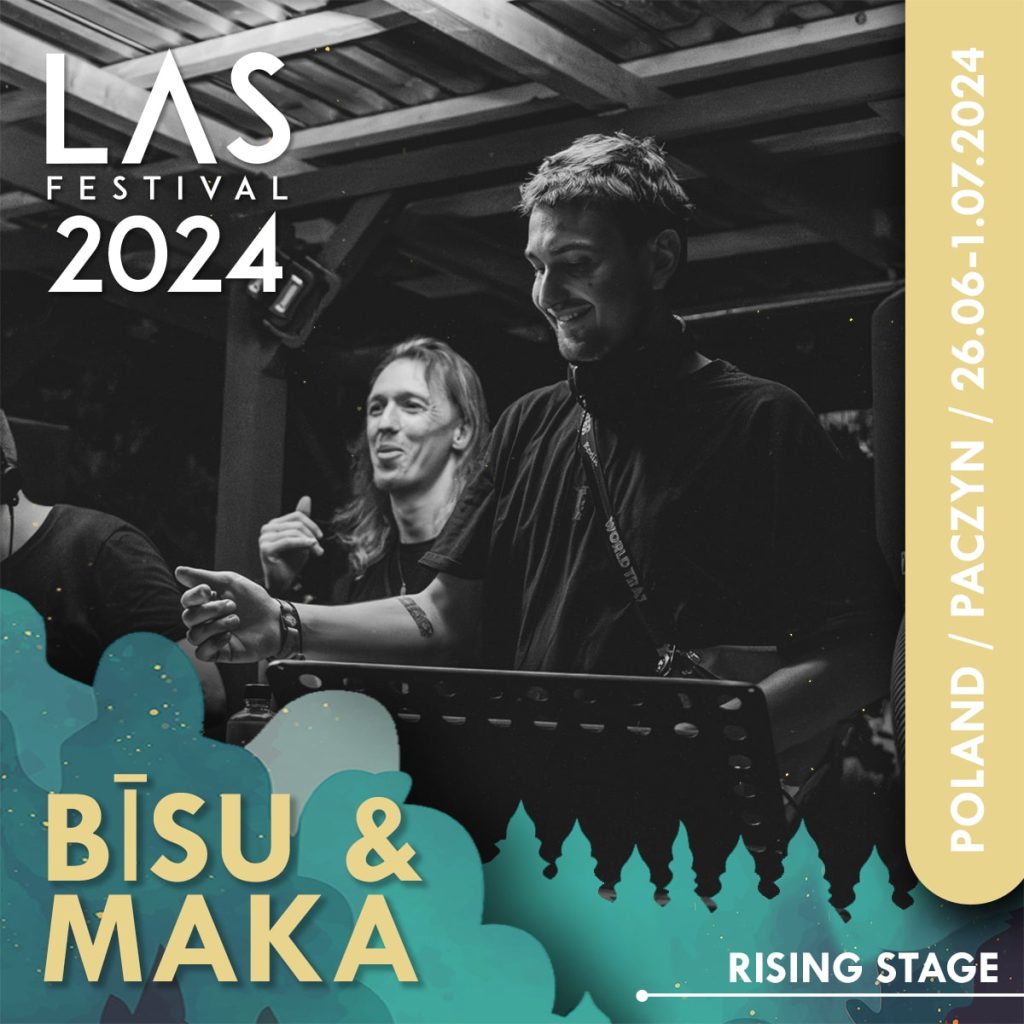 LAS Festival