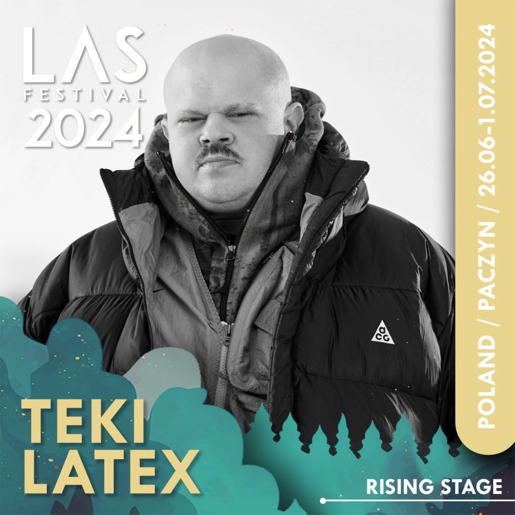 LAS Festival