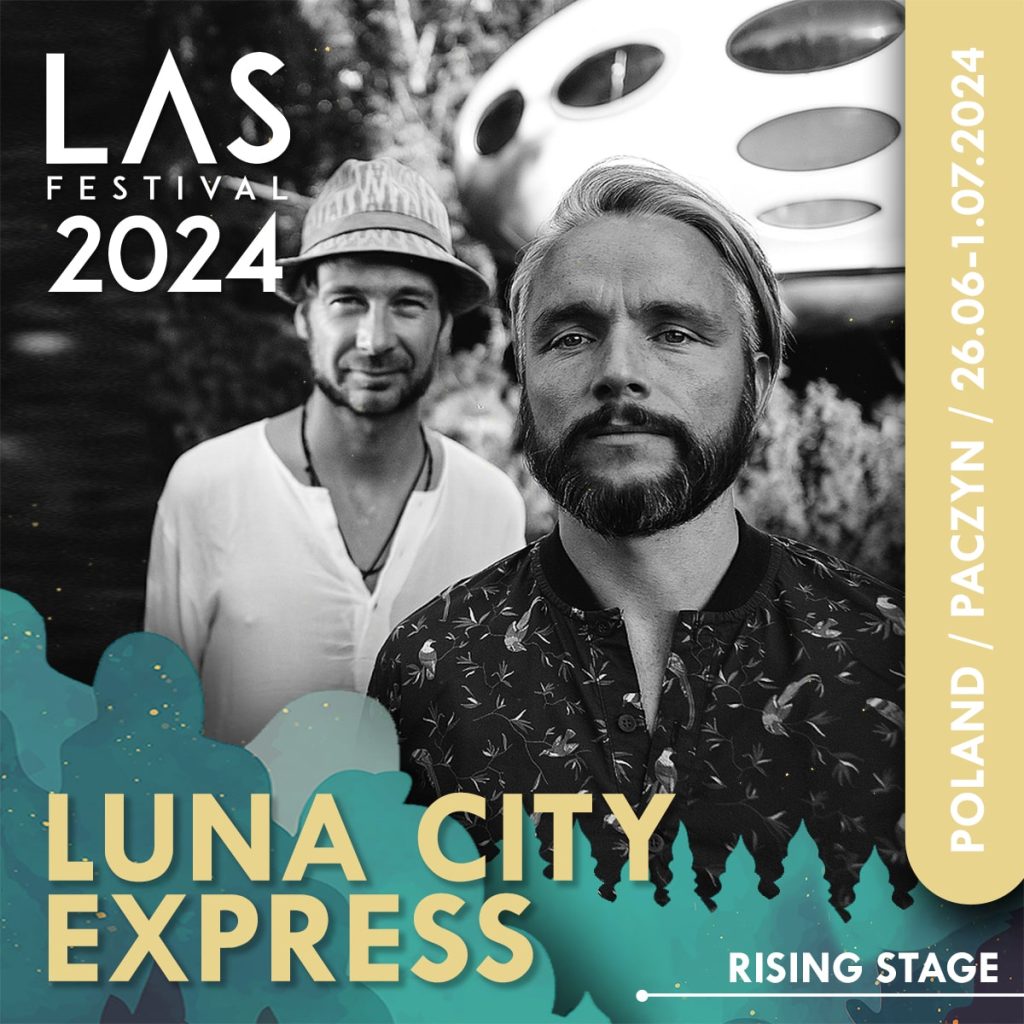 LAS Festival