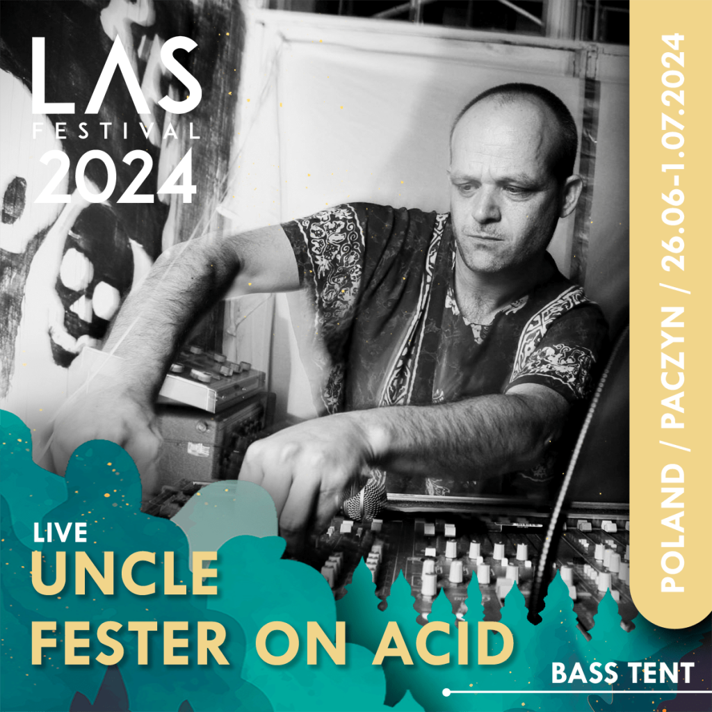 LAS Festival