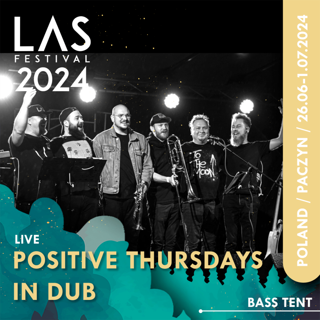 LAS Festival
