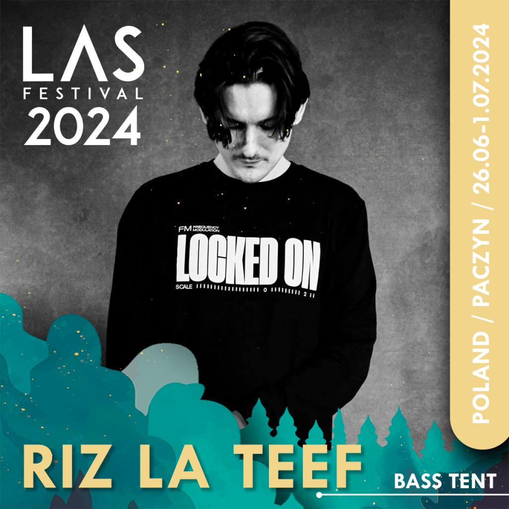 LAS Festival