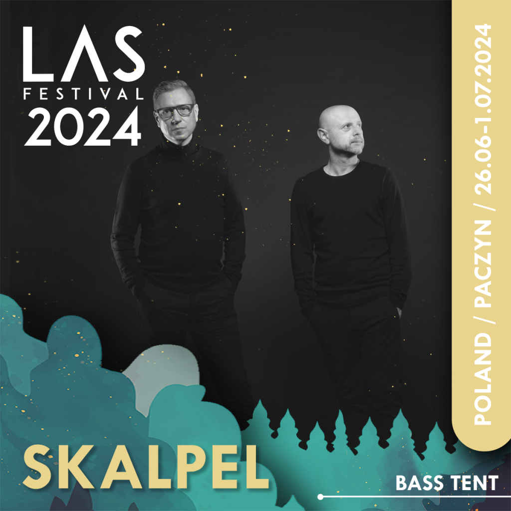 LAS Festival
