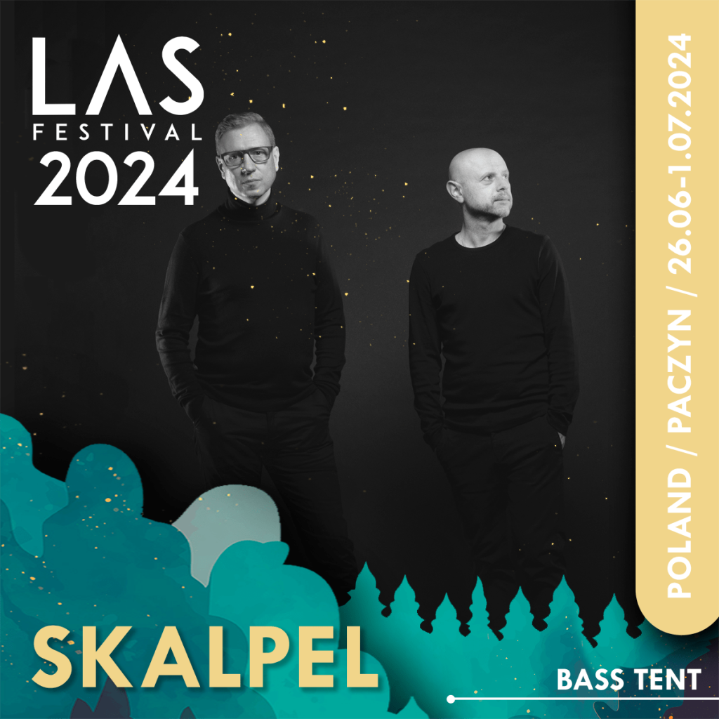LAS Festival