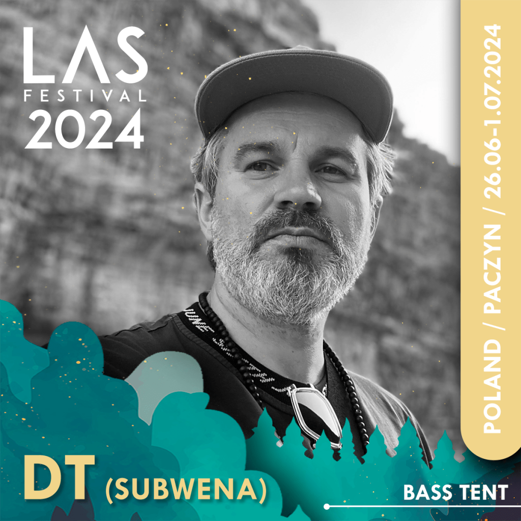 LAS Festival