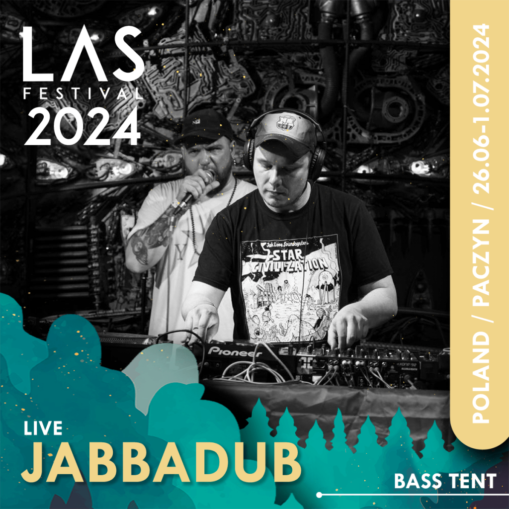 LAS Festival