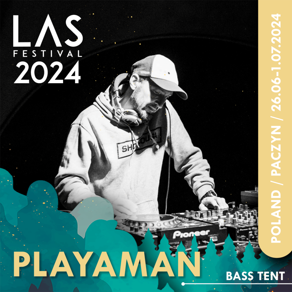 LAS Festival