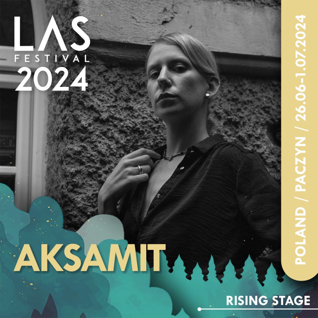 LAS Festival