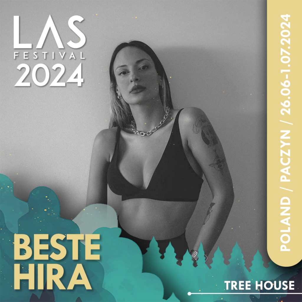 LAS Festival
