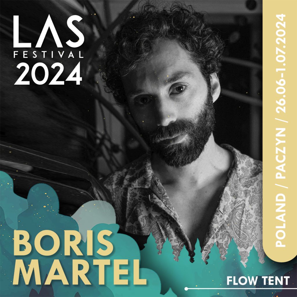 LAS Festival