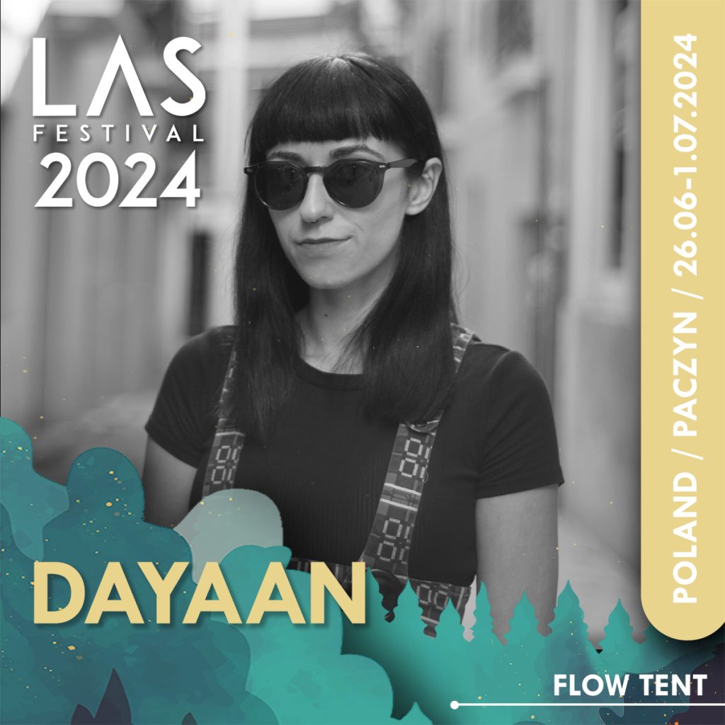 LAS Festival