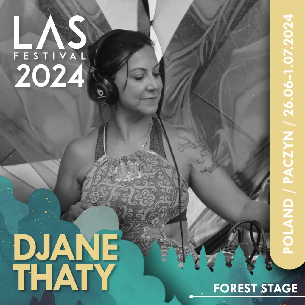 LAS Festival