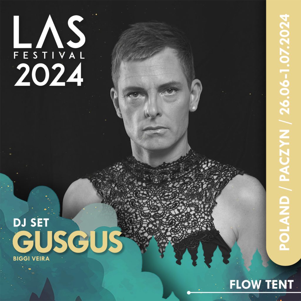 LAS Festival