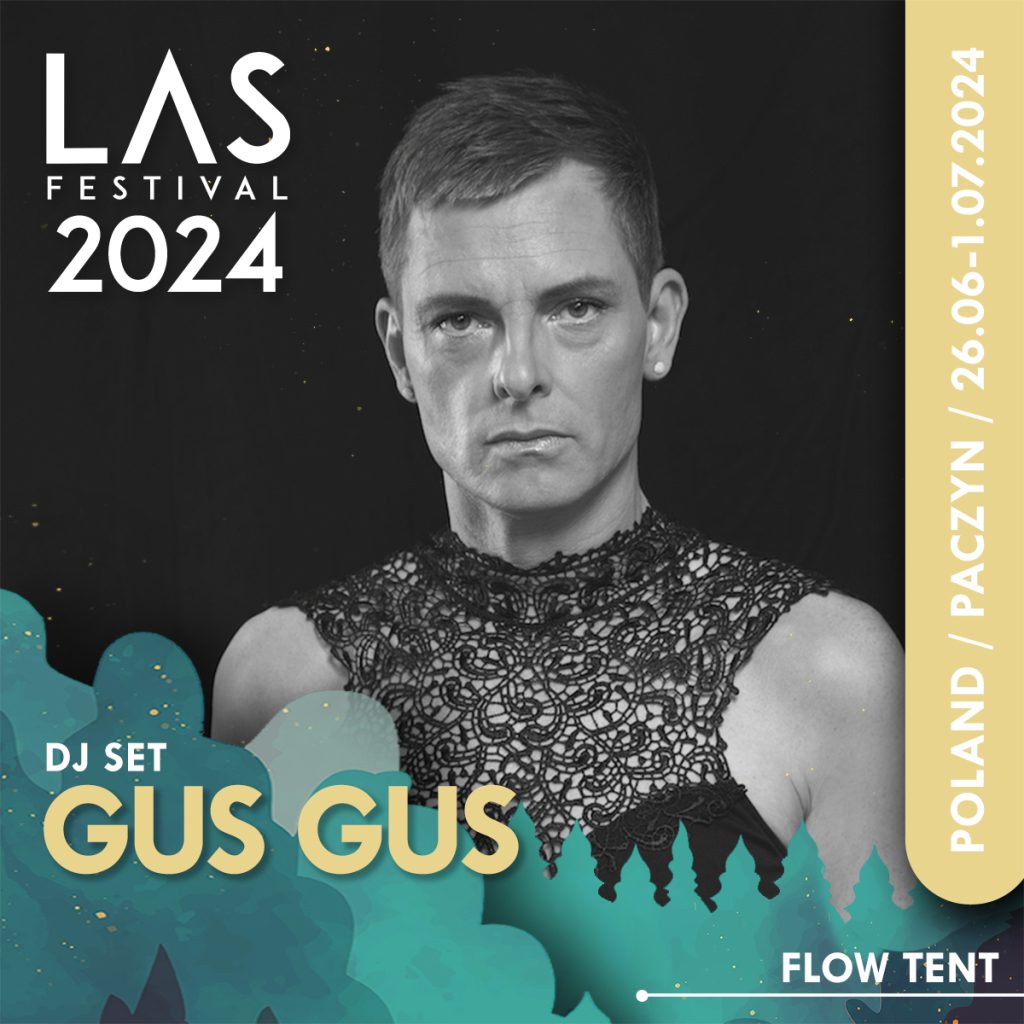 LAS Festival