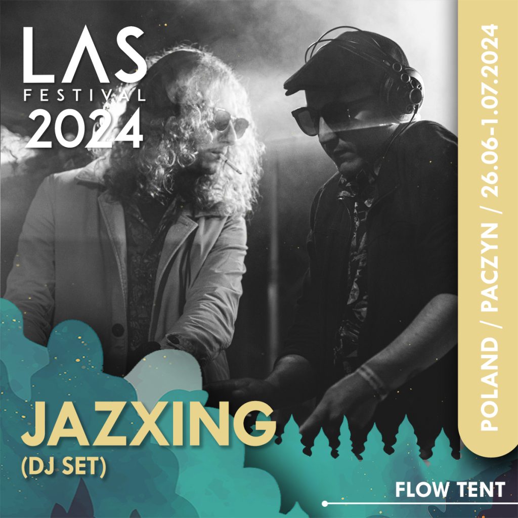 LAS Festival