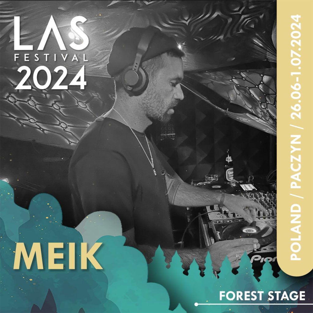 LAS Festival
