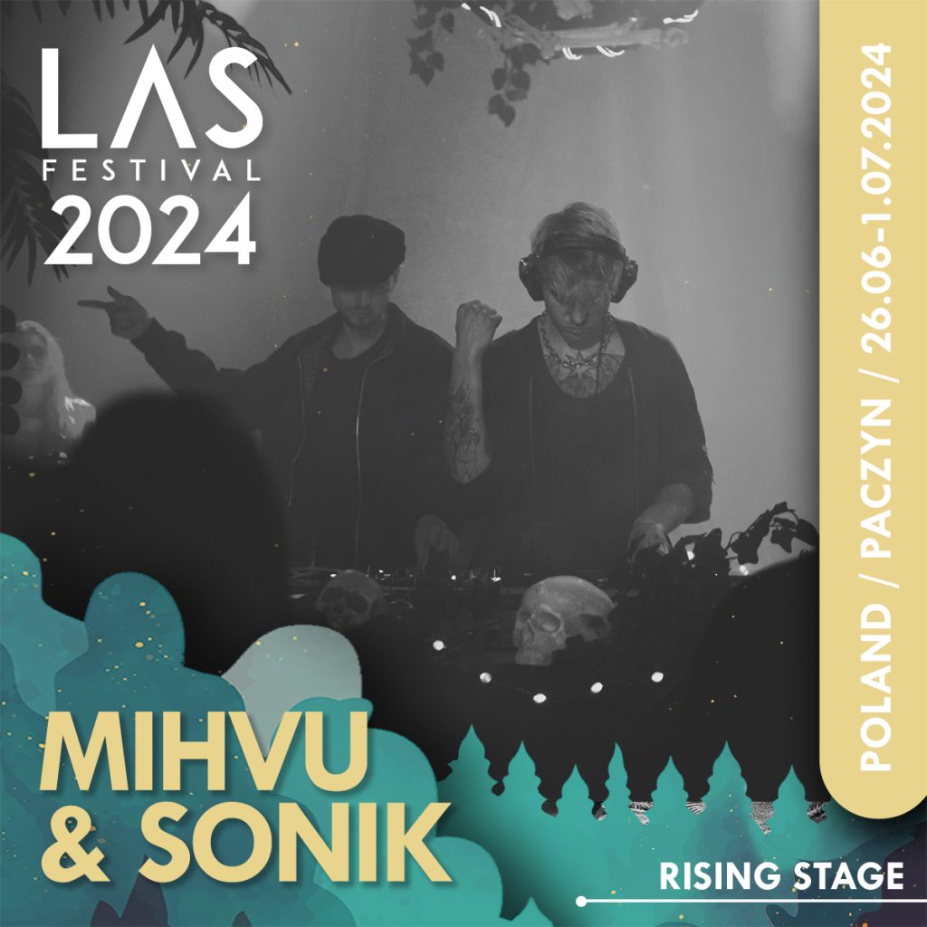 LAS Festival