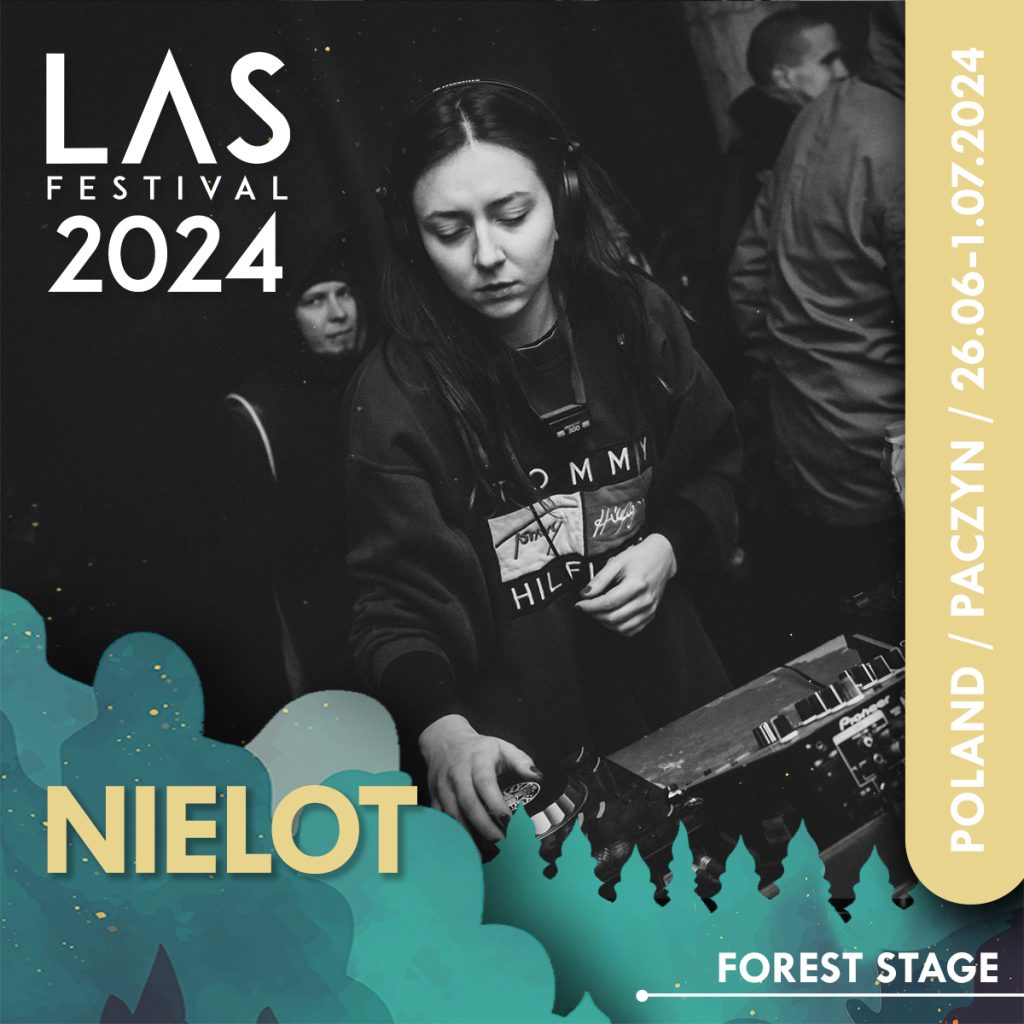 LAS Festival
