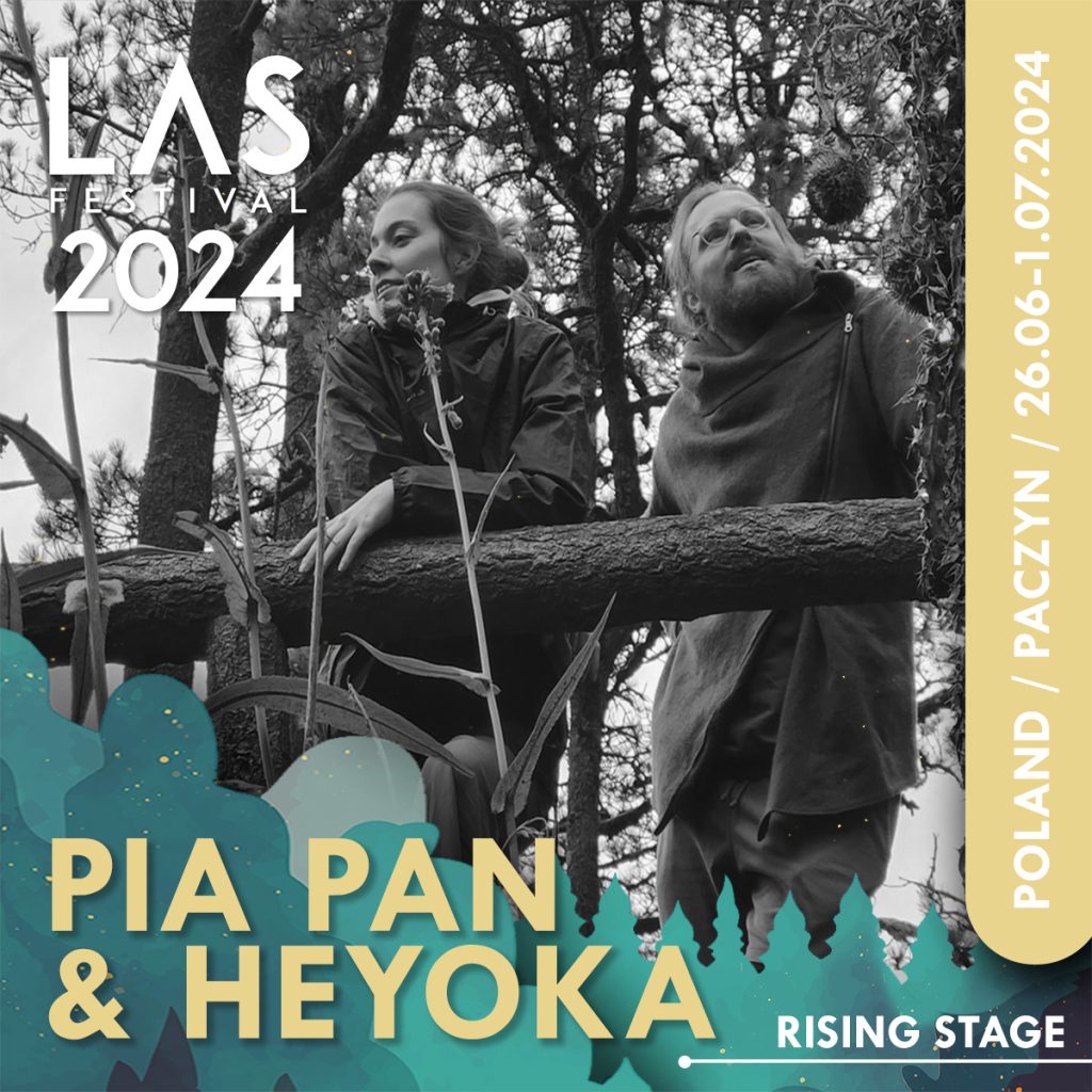 LAS Festival