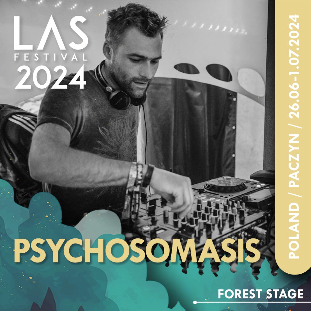 LAS Festival