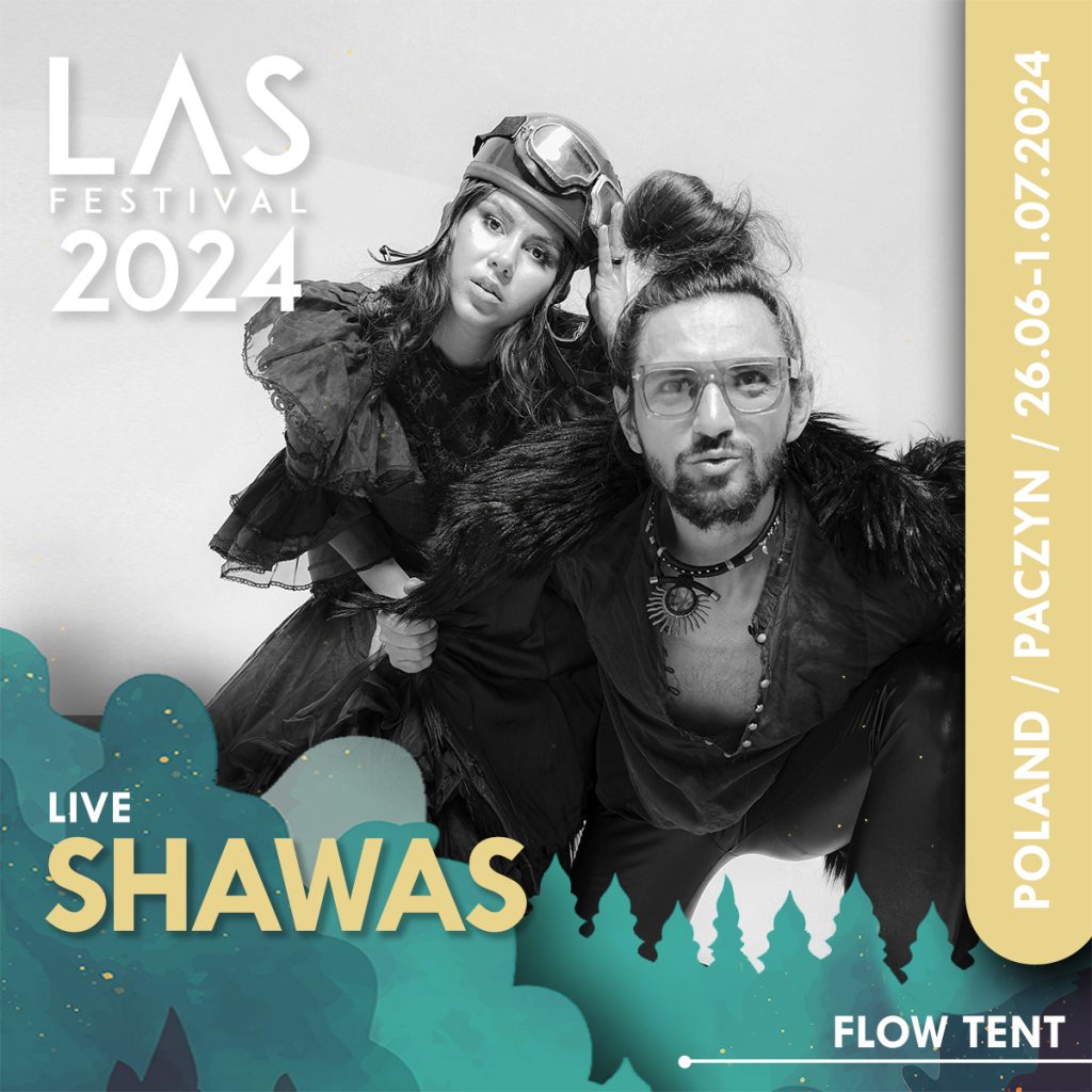 LAS Festival