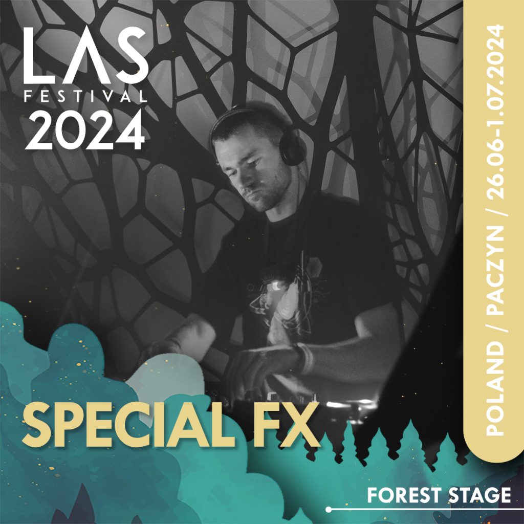 LAS Festival