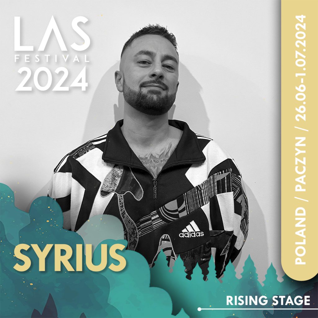 LAS Festival