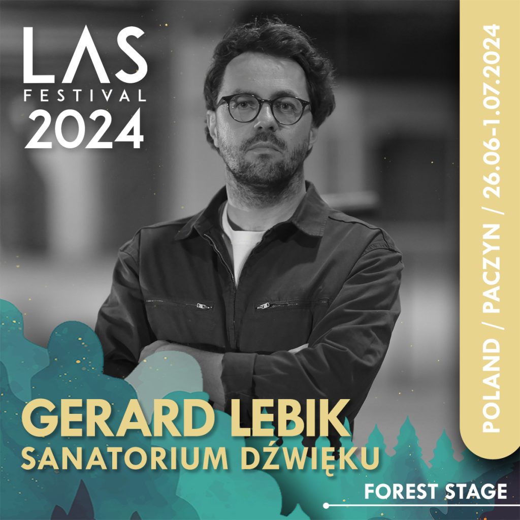 LAS Festival